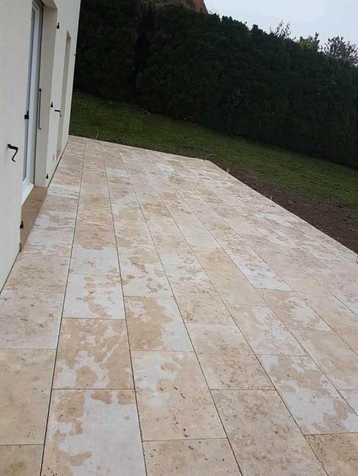 carrelage